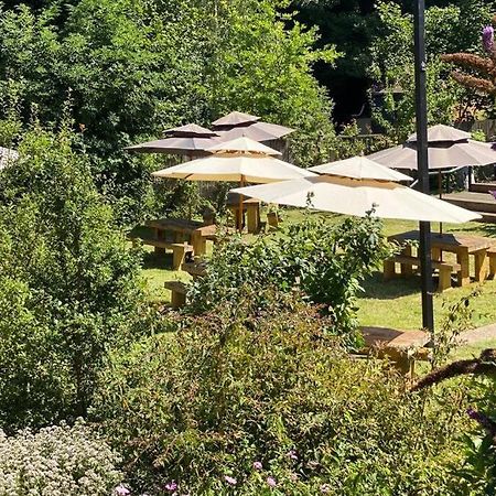 Appartamento 17Th Century Boutique Getaway In The Countryside Martin Mill Esterno foto